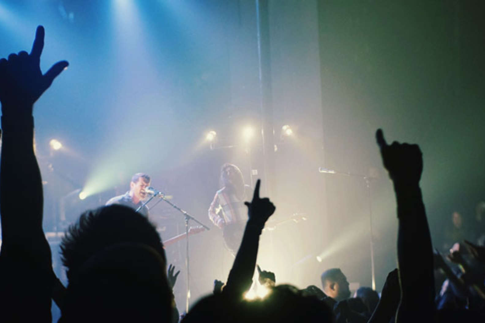 Real-Life Stories of the Road from The Avett Brothers & 4 More Touring Bands