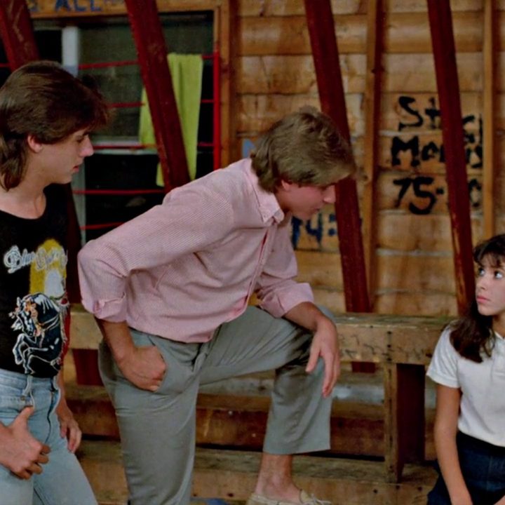 10 movies to watch after you play The Quarry